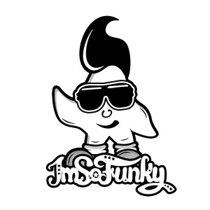 ImSoFunky Logo