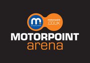 motorpoint arena